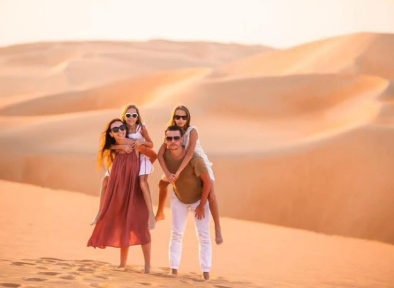 Erg Chebbi Romantic Desert Camp Merzouga Exteriör bild