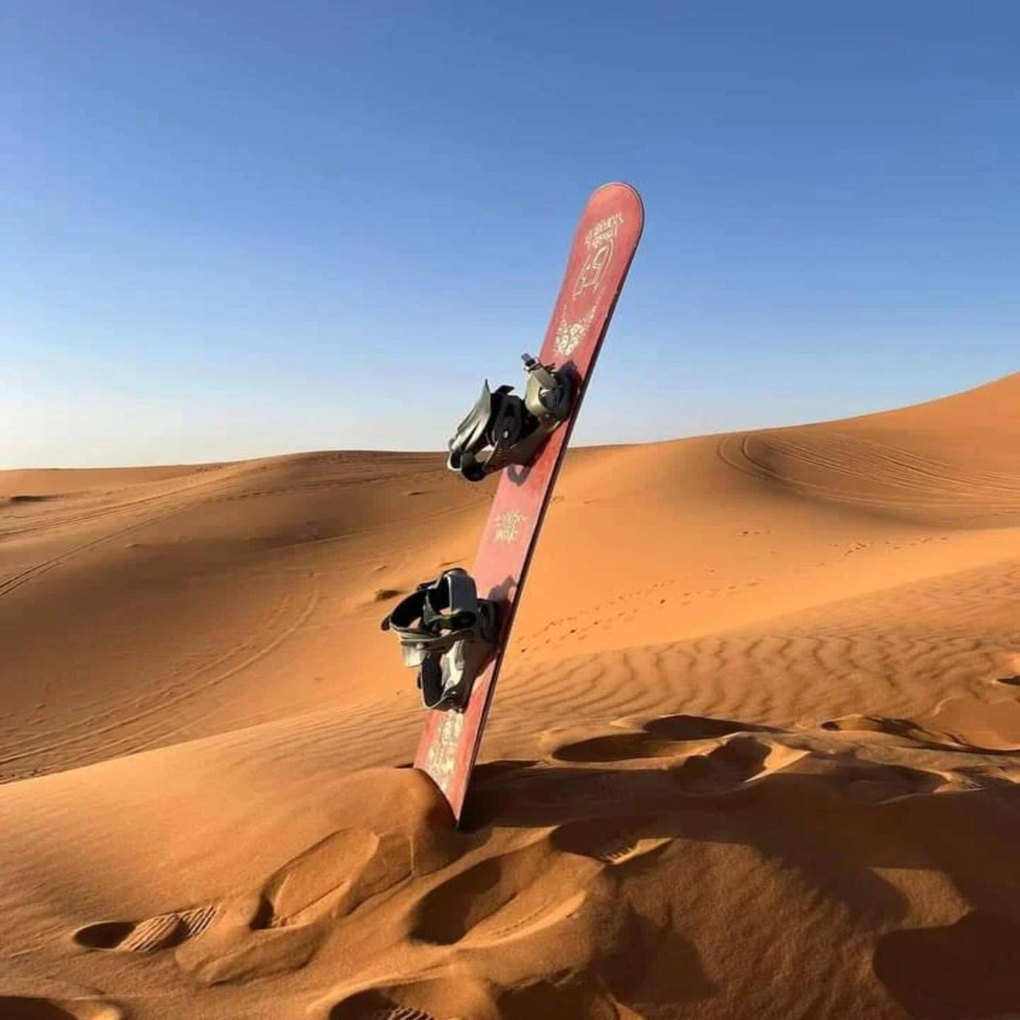 Erg Chebbi Romantic Desert Camp Merzouga Exteriör bild
