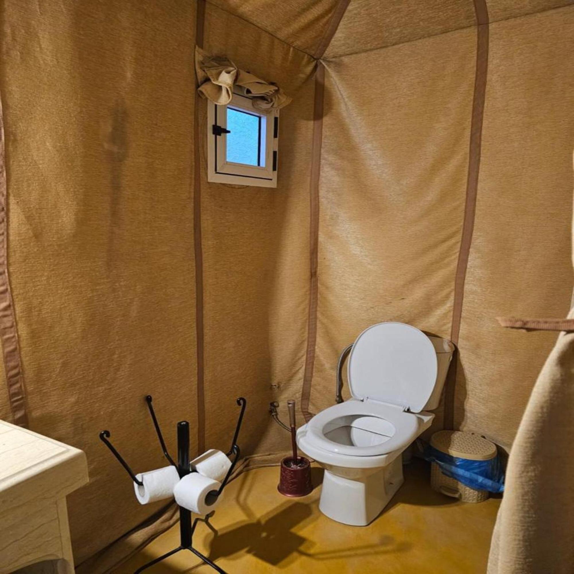 Erg Chebbi Romantic Desert Camp Merzouga Exteriör bild